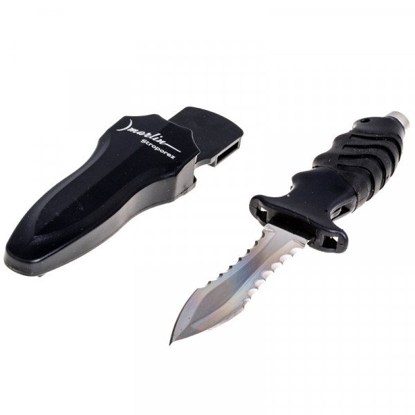 Stroporez Stainless Steel Knife
